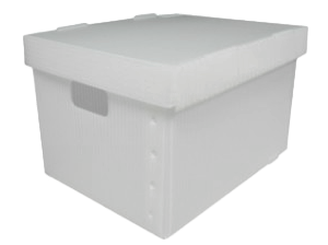 Reusable Transport Packaging | Plastic Pallets