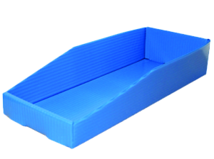 Reusable Transport Packaging | Plastic Pallets