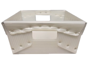 Reusable Transport Packaging | Plastic Pallets