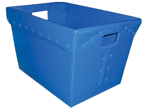Reusable Transport Packaging | Plastic Pallets